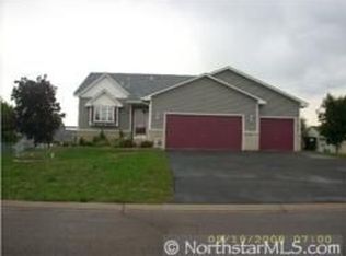 7081 147th Ln NW, Ramsey, MN 55303