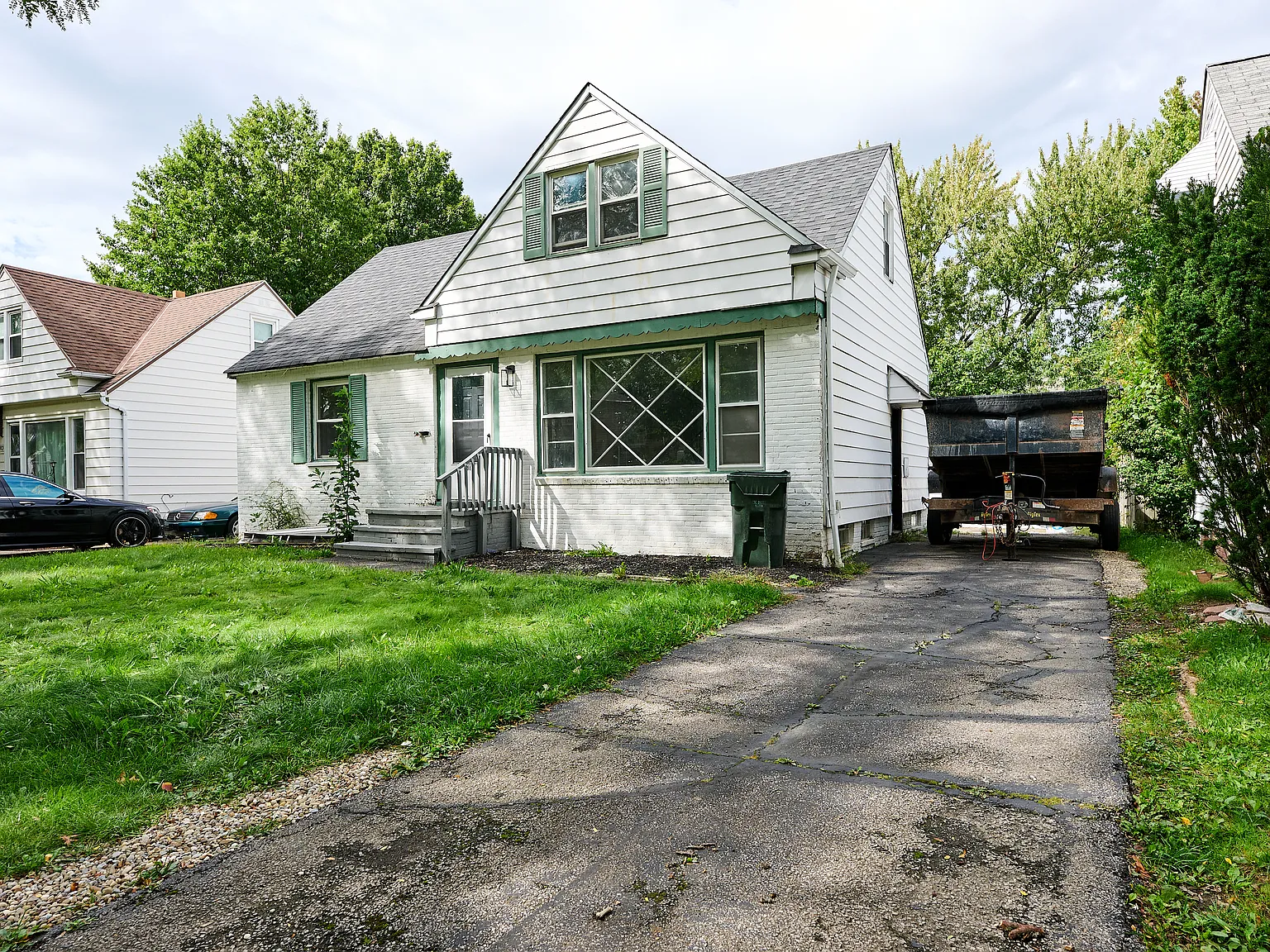 3 bed, 1.5 bath, 1296 sqft, $1,775 — Photo 4