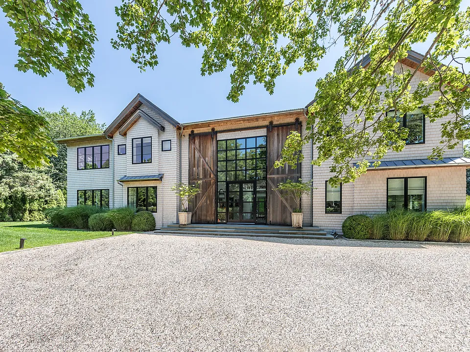 25 Audubon Ave