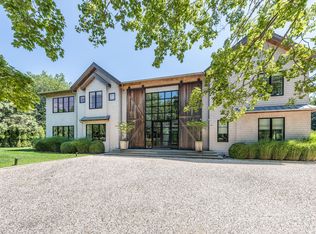 25 Audubon Ave, Bridgehampton, NY 11932