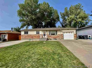 918 Sun Valley Dr Cheyenne Wy 82001 Zillow