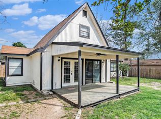 11617 Vistawood St, Willis, TX 77318