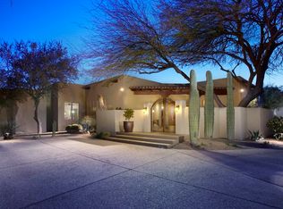 4971 N Avenida De Vizcaya, Tucson, AZ 85718