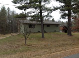 5535 3rd Ave, Rudolph, WI 54475