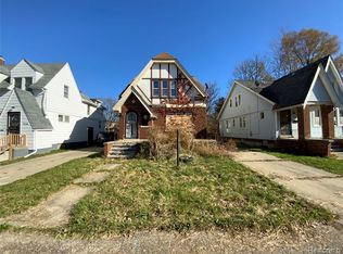 4400 Devonshire Rd, Detroit, MI 48224