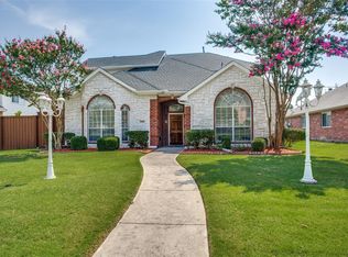 6620 Macintosh Dr, Plano, TX 75023
