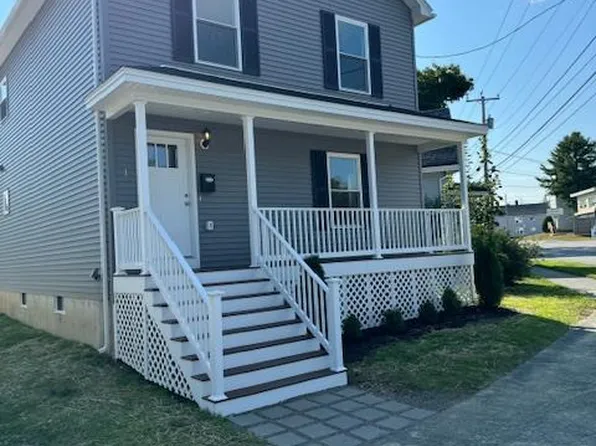 1 Pier Street, Bangor, ME 04401