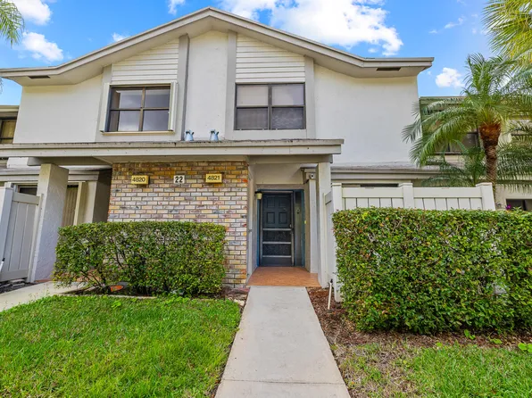 4821 NW 22nd Street #4135, Coconut Creek, FL 33063