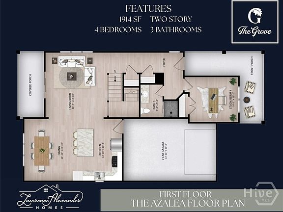 3rd image of 19 Grove Hollow Road