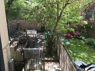 Rented by R New York