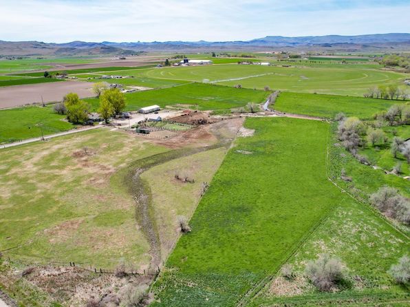 Pioneer Rd, Homedale, ID 83628