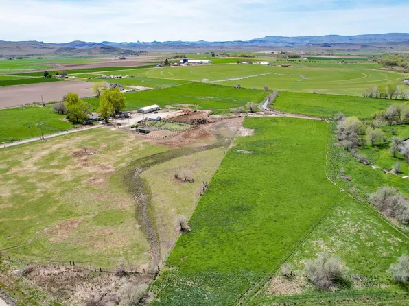 Pioneer Rd, Homedale, ID 83628