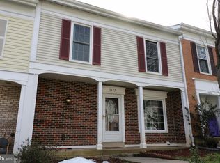 5422 Crows Nest Ct, Fairfax, VA 22032