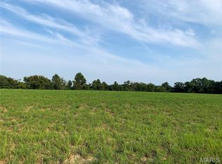 LOT Eight Springview Estates Dr, Marthasville, MO 63357