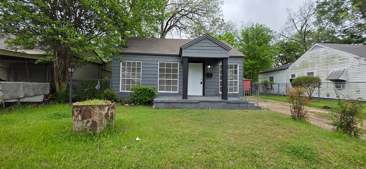 Building Photo - 4014 Marshall St
