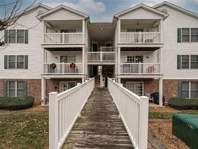 2514 Coppergate Square Dr APT C, Saint Louis, MO, 63129