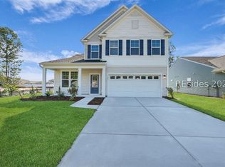 81 Gun Powder Ct, Ridgeland, SC 29936