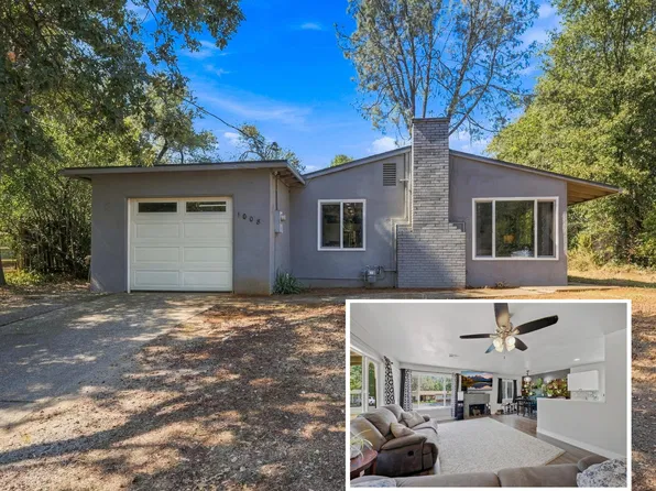 1008 Eugene Ave, Shasta Lake, CA 96019