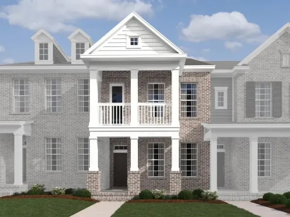 2718 Willowoak Trl Lot 2703, Murfreesboro, TN 37129