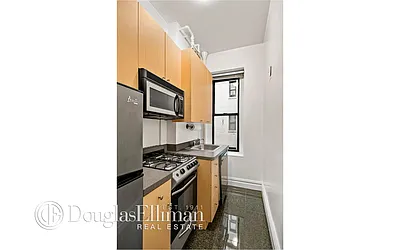 Rented by Douglas Elliman