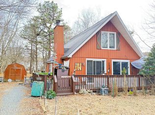 732 Stony Mountain Rd, Albrightsville, PA 18210