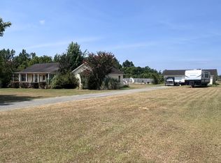 1427 Coleman Register Rd, Rentz, GA 31075