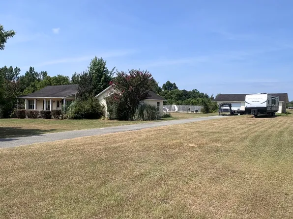 1427 Coleman Register Rd, Rentz, GA 31075