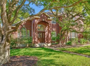 8007 Caribou Parke Cv, Austin, TX 78726