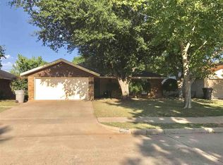 4819 Wyoming Ave, Wichita Falls, TX 76310
