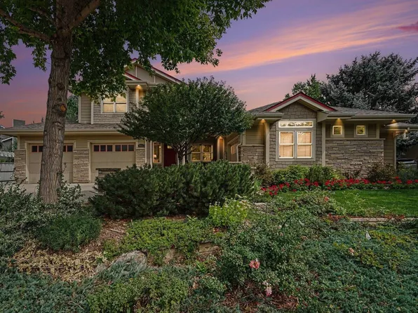 4918 Hinsdale Dr, Fort Collins, CO 80526