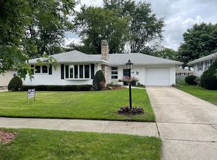 8946 Cottage Grove Pl, Highland, IN 46322