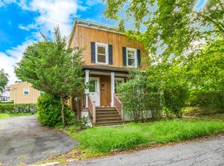 12 Irving Pl, Dobbs Ferry, NY 10522