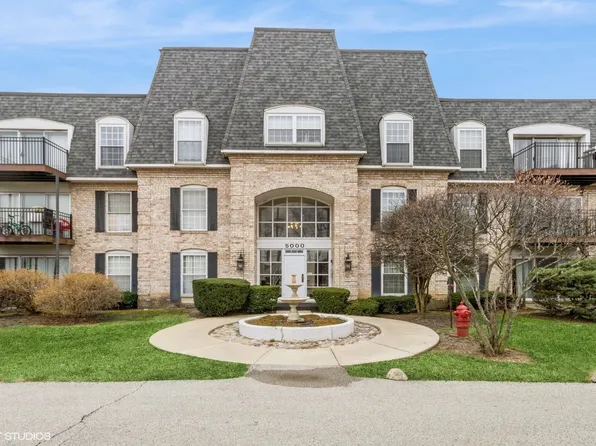 5000 Carriageway Dr APT 307, Rolling Meadows, IL 60008