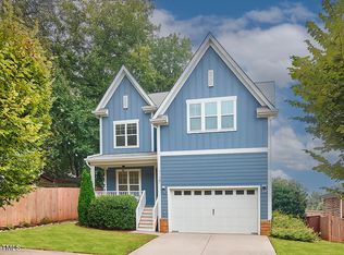 5106 Centerbud Pl, Raleigh, NC 27606