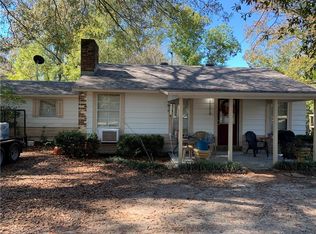 12635 Highway 157, Haughton, LA 71037
