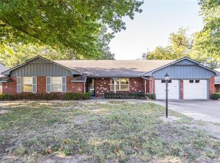 4636 NW 33rd Ter, Oklahoma City, OK 73122