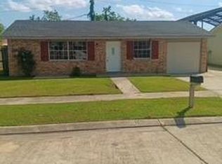 1938 Longwood Ct, La Place, LA 70068