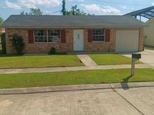 1938 Longwood Ct, La Place, LA 70068