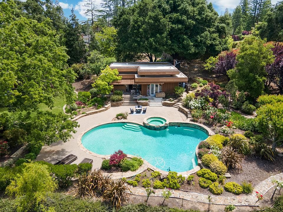 15168 Piedmont Dr, Saratoga, CA 95070 MLS ML81923422 Zillow