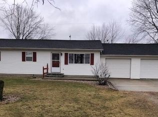 154 W Miller Lake Rd, Coldwater, MI 49036