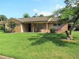511 Jill St, Conroe, TX 77303