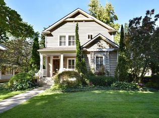 291 Chesterfield Ave, Birmingham, MI 48009