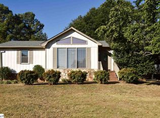103 Country Gln, Pelzer, SC 29669