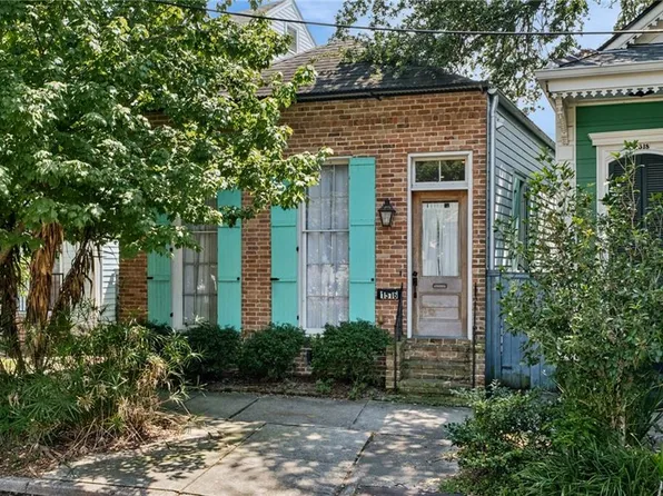 1516 Governor Nicholls St, New Orleans, LA 70116