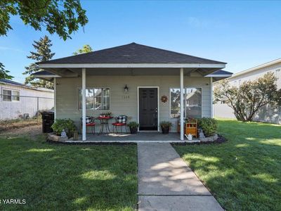 1115 Jefferson Ave, Yakima, WA, 98902