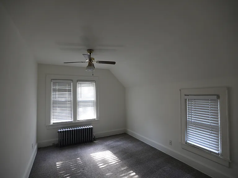 Bedroom #1