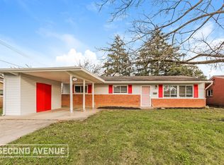 940 Hollytree Dr, Cincinnati, OH 45231