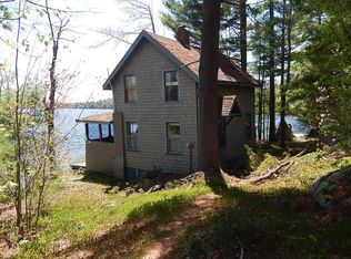 10 Marshmallow Bch, Holden, ME 04429