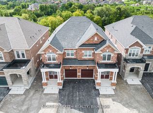 23 Virro Ct, Vaughan, ON L4H5G5