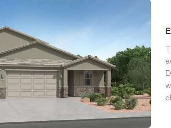 8226 S Charles Young Way, Vail, AZ 85641